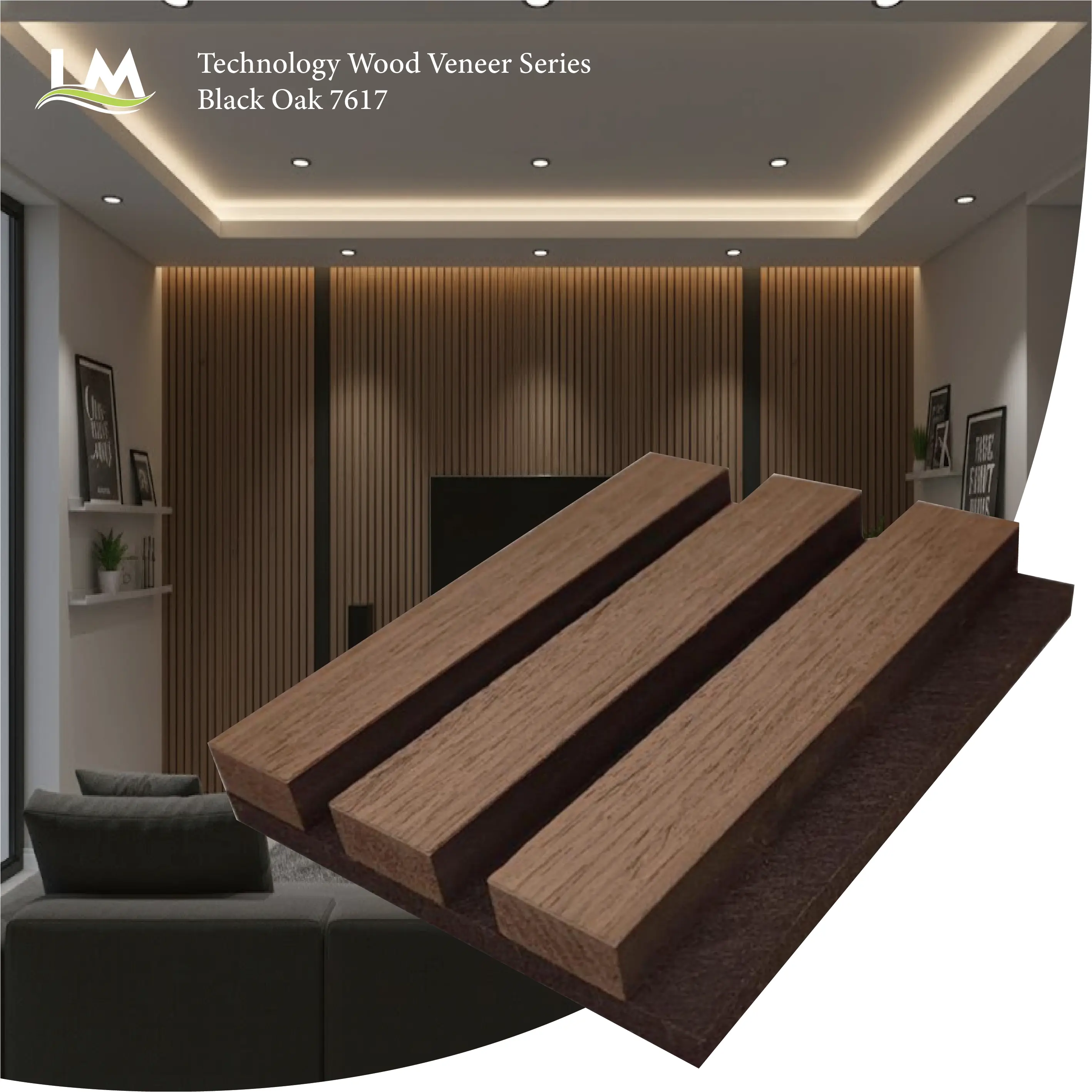 Eco-Conscious Acoustic Solution suppliers