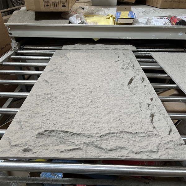 120*60mm PU-steenpaneel