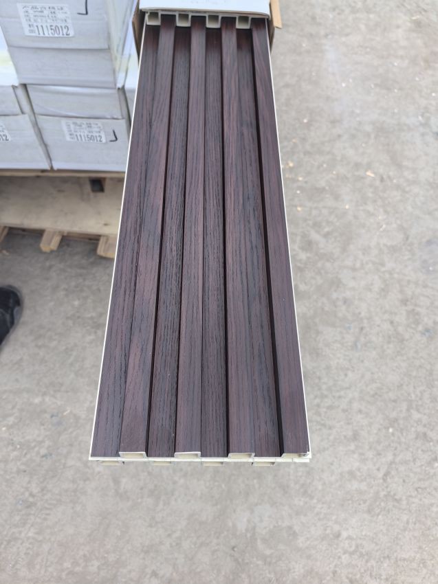 160*24mm WPC wandpaneel