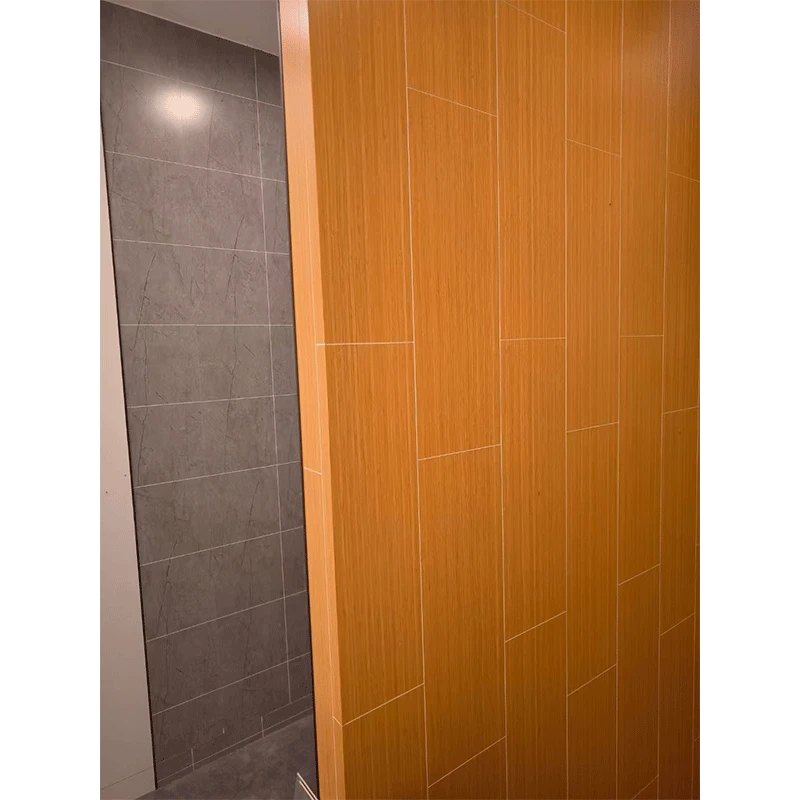 Bathroom Spc Wall Board