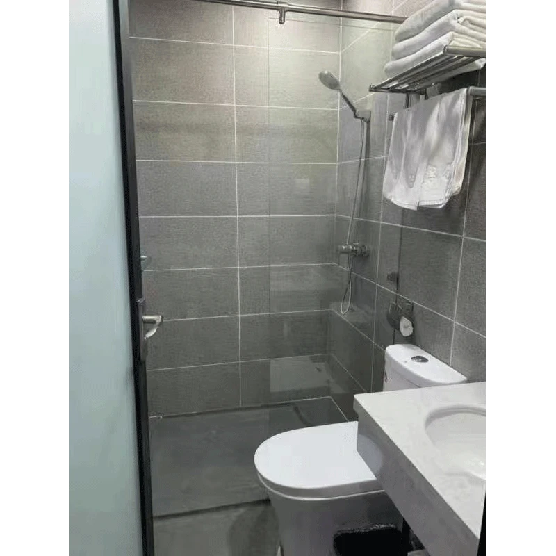 Bathroom Spc Wall Board