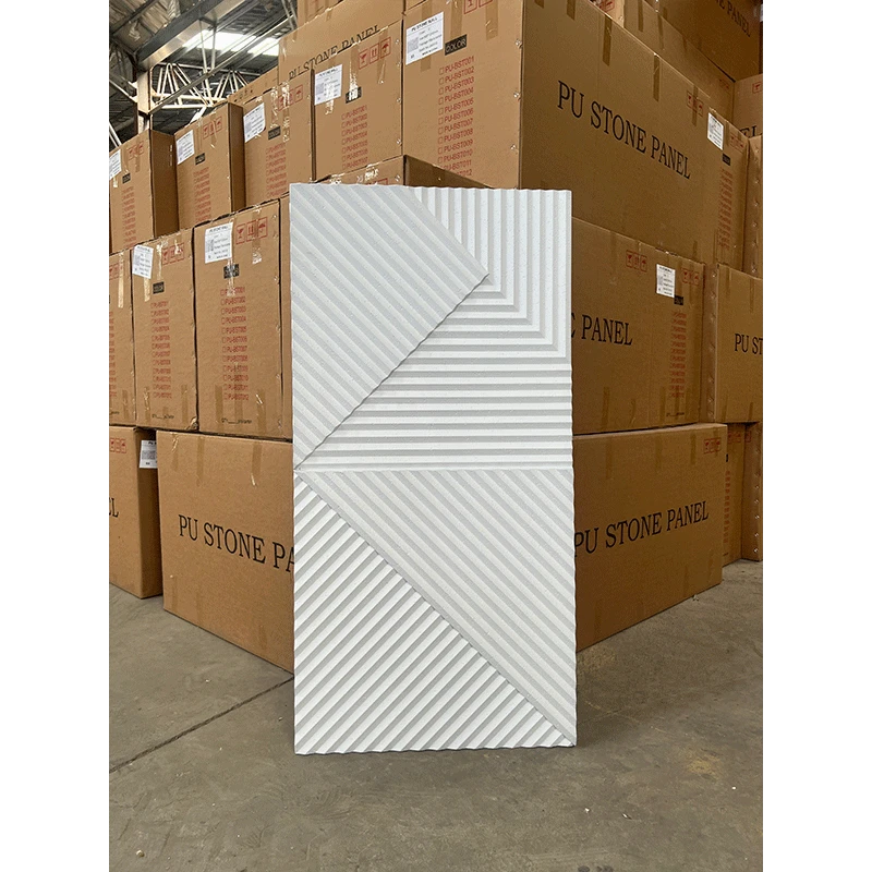 Decorative PU Stone Veneers best