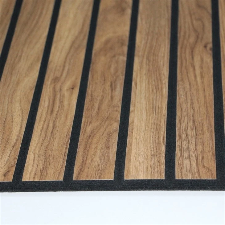 Eco Friendly Acoustic Wall Panel best