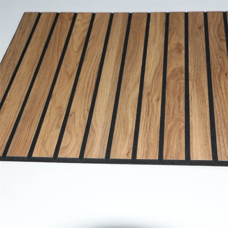 Eco Friendly Acoustic Wall Panel suppliers