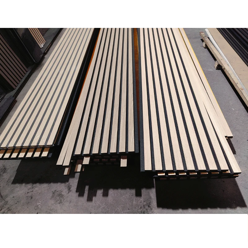 Interior Acoustic Panel Wall Decoration suppliers