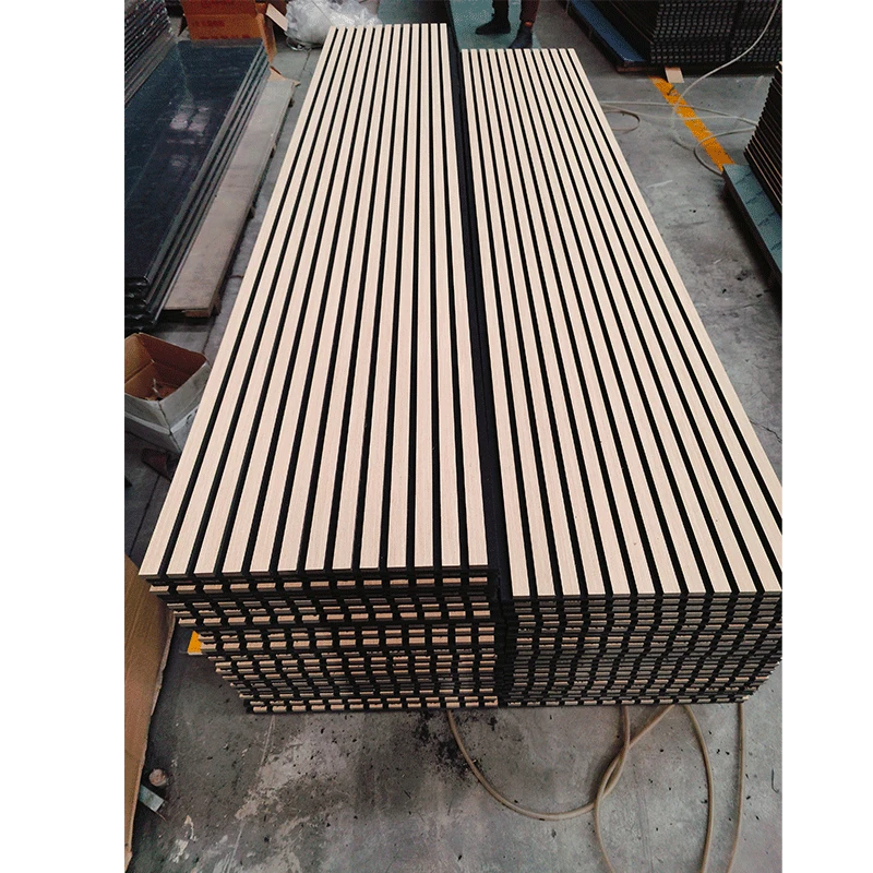 Interior Acoustic Panel Wall Decoration factory