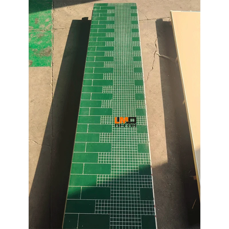 Waterproof Eco Friendly SPC Flooring Waterproof Eco Friendly SPC Flooring